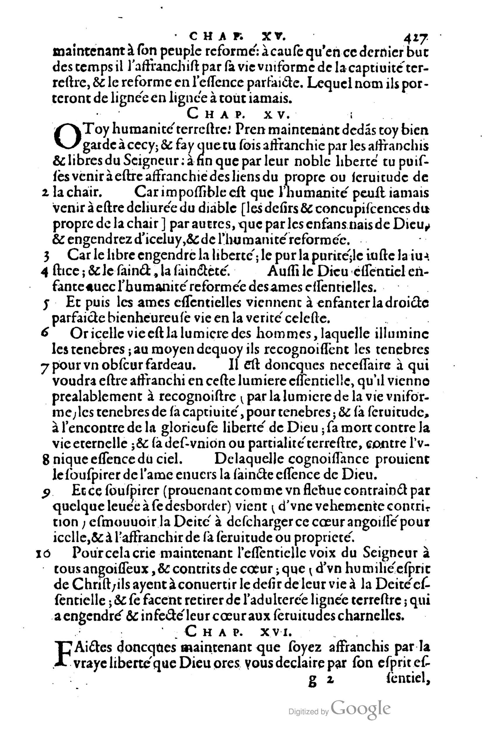 1581c. - Christophe Plantin - Le Livre des témoignages du Trésor caché au champ - Amsterdam 1581c. - Christophe Plantin - Le Livre des témoignages du Trésor caché au champ - Amsterdam