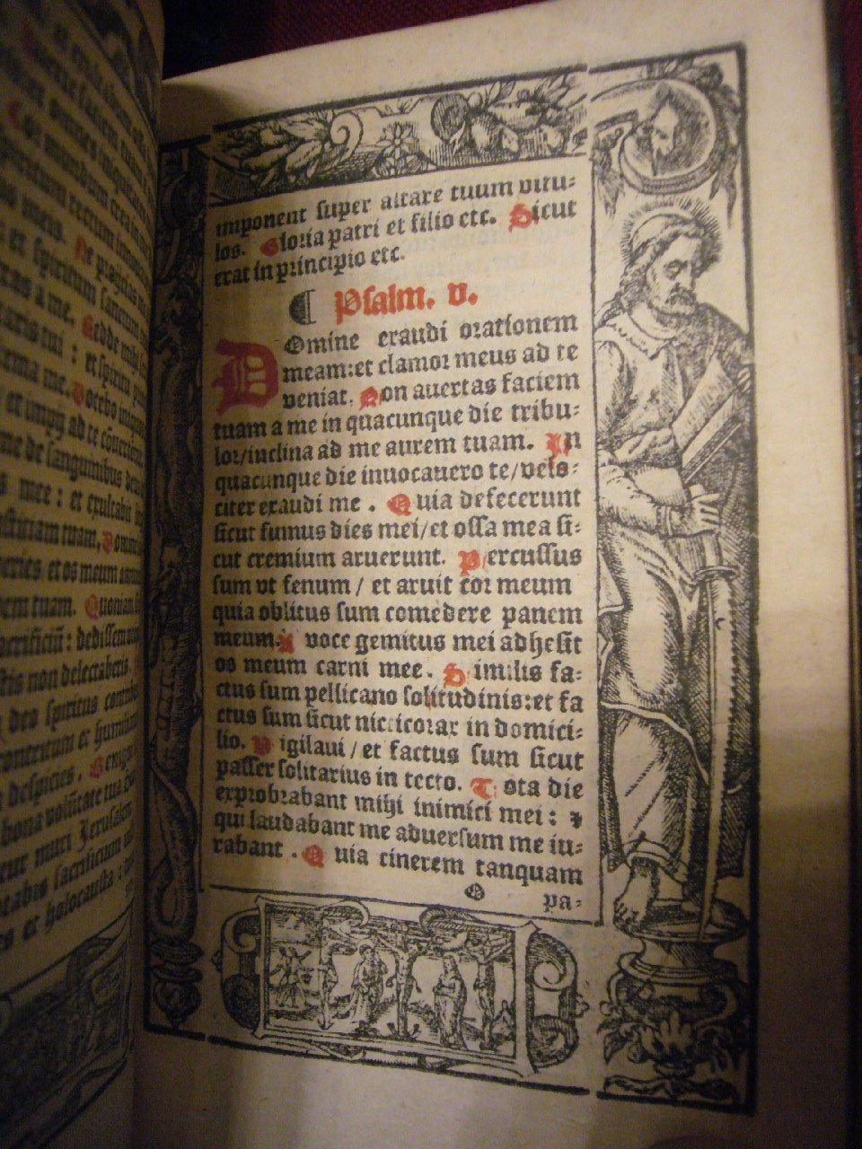 1574 - Jean Bogart - Trésor de dévotion contenant plusieurs oraisons dévotes et exercices spirituels - BnF 1574 - Jean Bogart - Trésor de dévotion contenant plusieurs oraisons dévotes et exercices spirituels - BnF