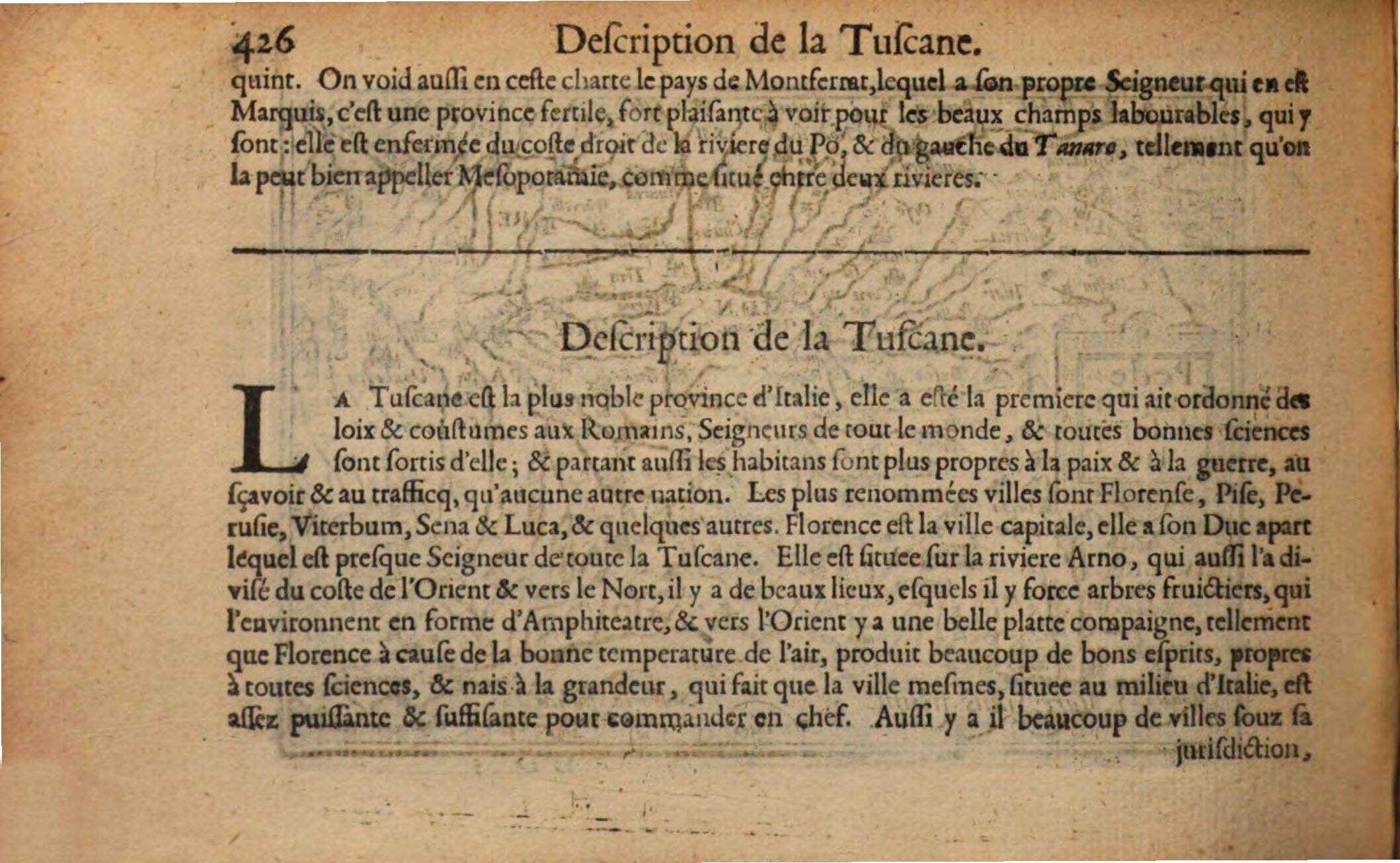 1602 - Christoffle Guyot et Corneille Nicolas - Trésor des chartes - BSB Munich