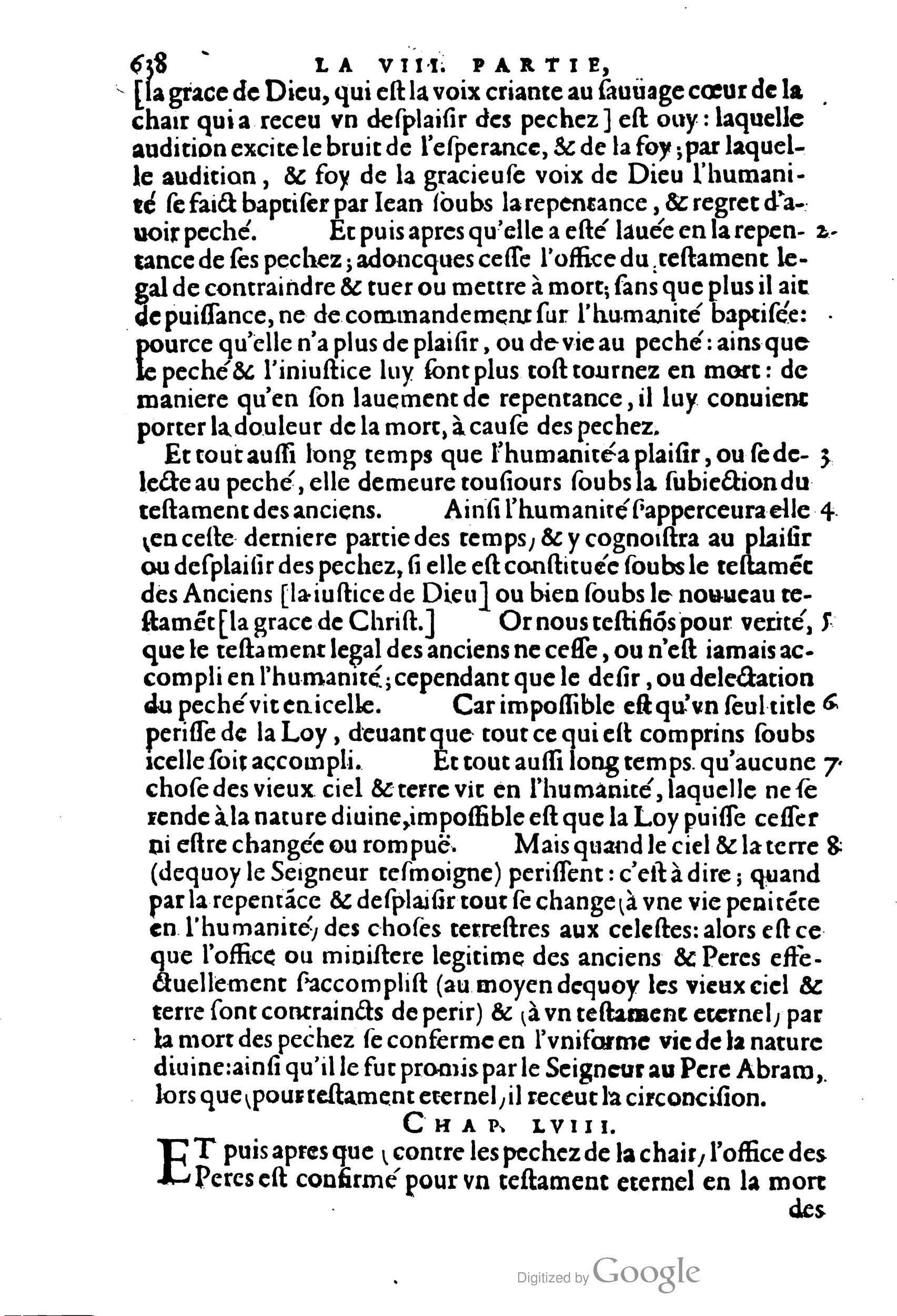 1581c. - Christophe Plantin - Le Livre des témoignages du Trésor caché au champ - Amsterdam 1581c. - Christophe Plantin - Le Livre des témoignages du Trésor caché au champ - Amsterdam