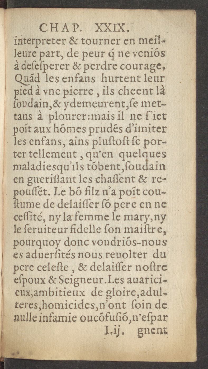 1566 - Jan van Waesberge - Trésor des divines et humaines consolations  - SBB Berlin