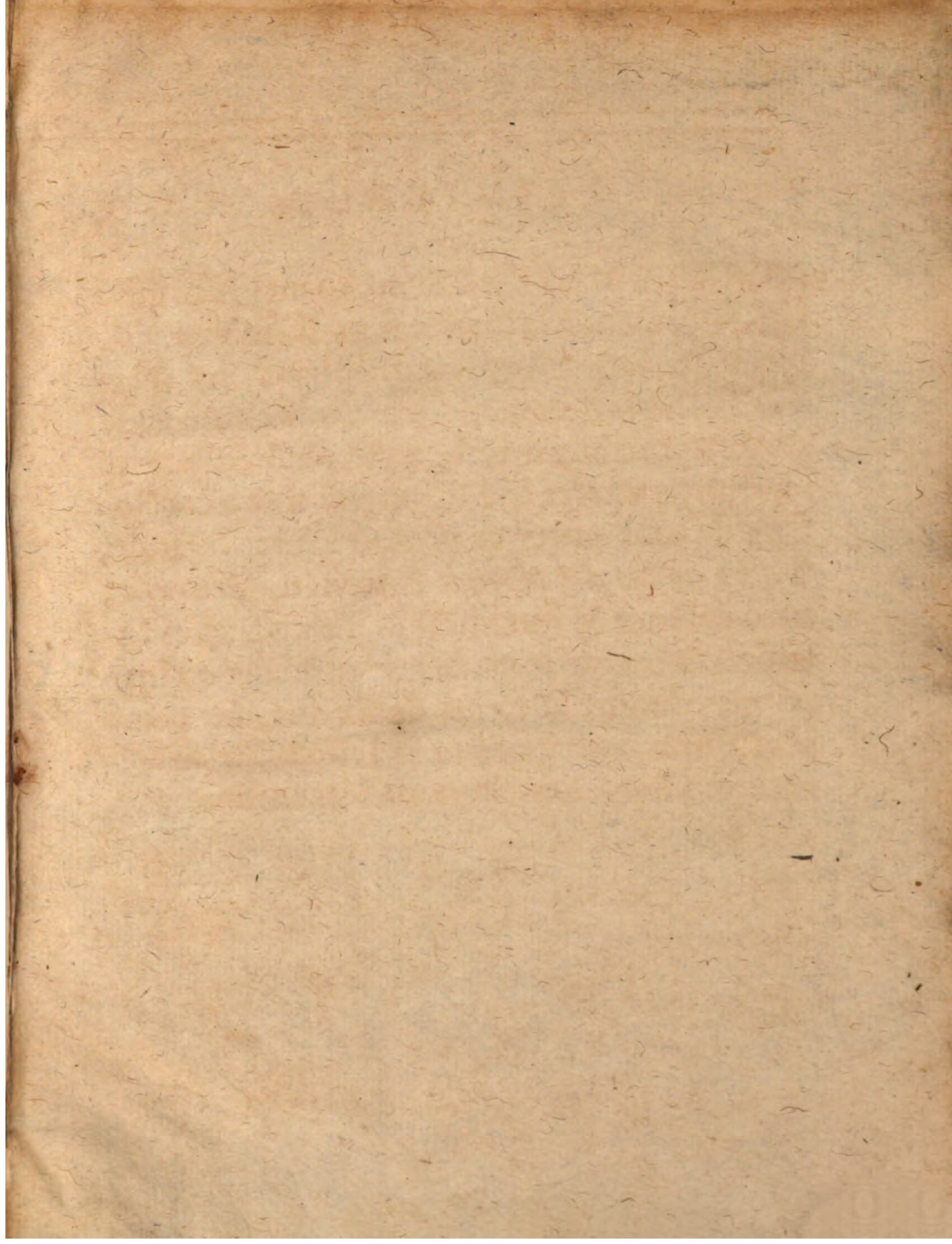 1624 - Hubert Antoine - Trésor des deux langues espagnole et française (Seconde partie) - BSB Munich
