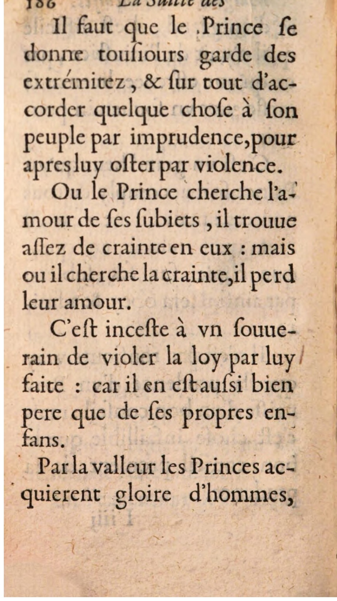 1611 - Théodore Reinsart - La Suitte des marguerites françoises, ou second thresor du bien dire - BSB Munich 1611 - Théodore Reinsart - La Suitte des marguerites françoises, ou second thresor du bien dire - BSB Munich
