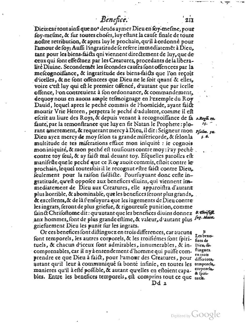 1611 - Sébastien Philippe - Trésor céleste - BSB Munich
