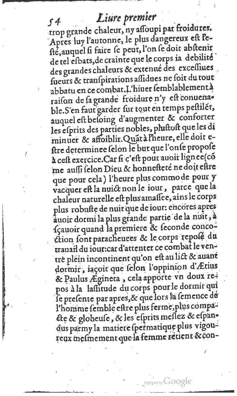1617 - Jean Le Bouc - Trésor des remèdes secrets - BM Lyon 1617 - Jean Le Bouc - Trésor des remèdes secrets - BM Lyon