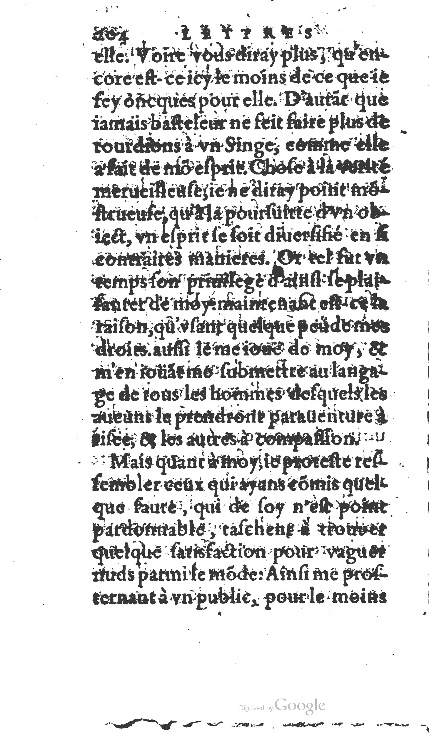 1598 - Sébastien Molin - Trésor des secrétaires - British Library