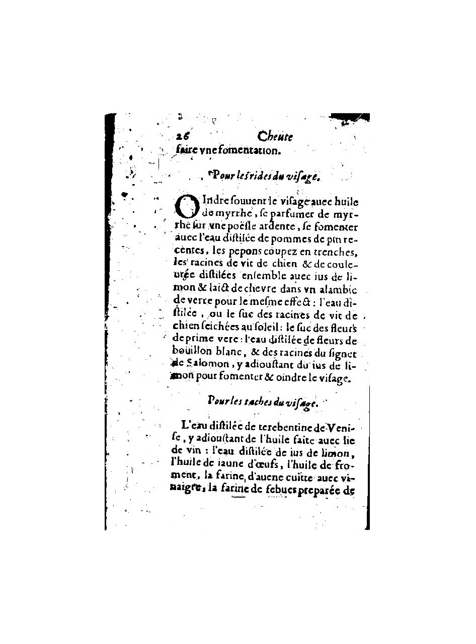 1651 - Gervais Clousier - Trésor universel des pauvres et des riches - British Library