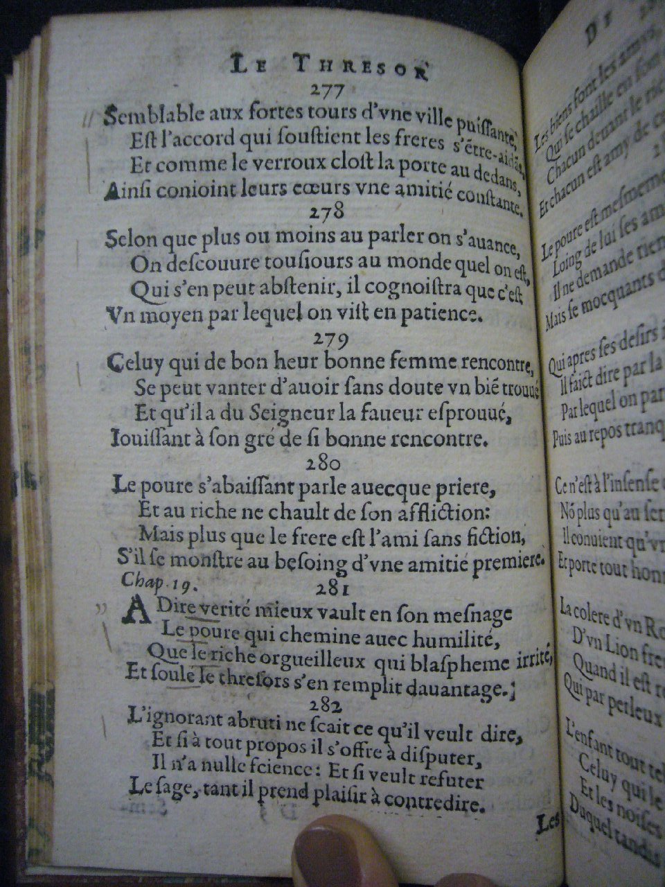 1591 - Richard Schilders - Trésor de Salomon - Versailles 1591 - Richard Schilders - Trésor de Salomon - Versailles
