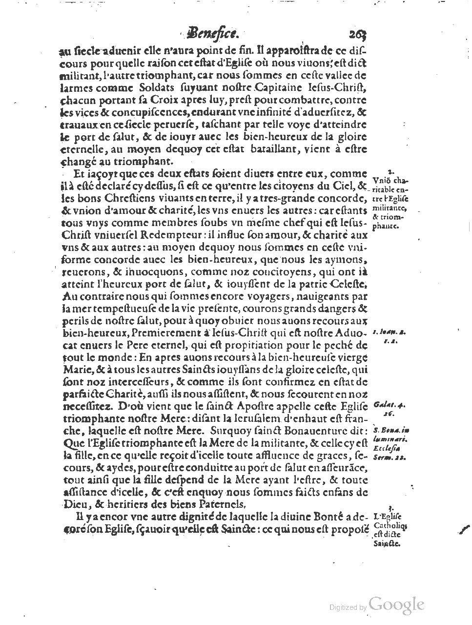 1611 - Sébastien Philippe - Trésor céleste - BSB Munich