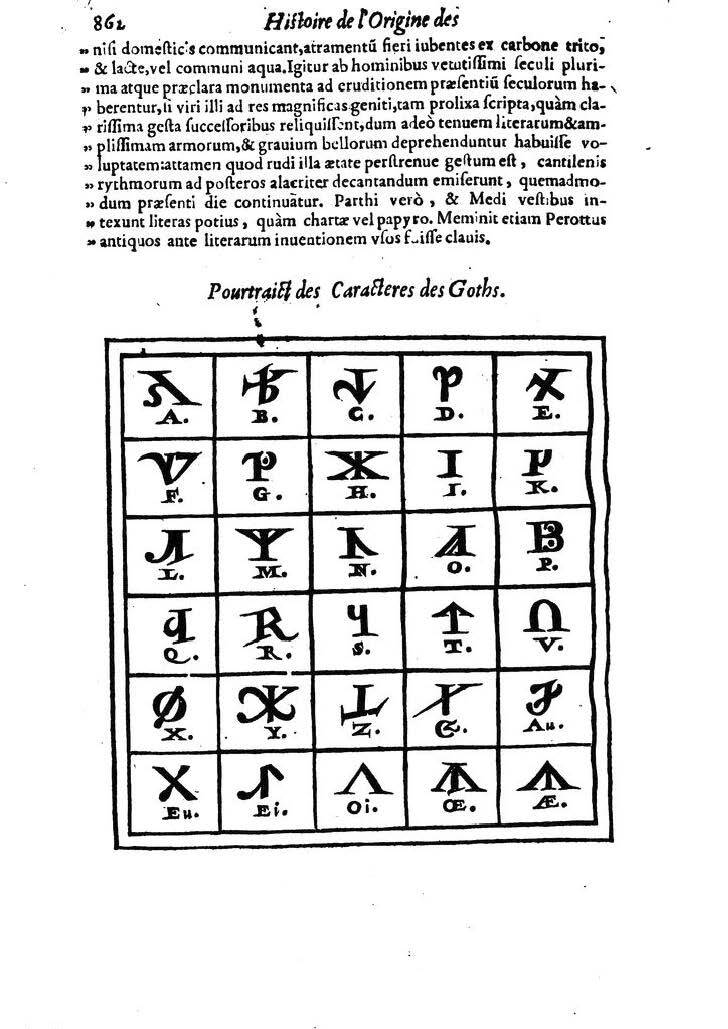 1613 - Matthieu Berjon - Trésor de l’histoire des langues de cet univers - BM Lyon