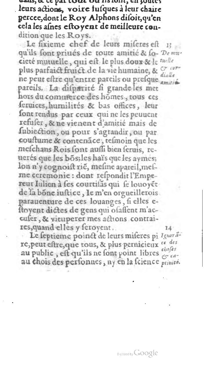 1606 - François Lefebvre - Trésor de la sagesse - BCU Lausanne