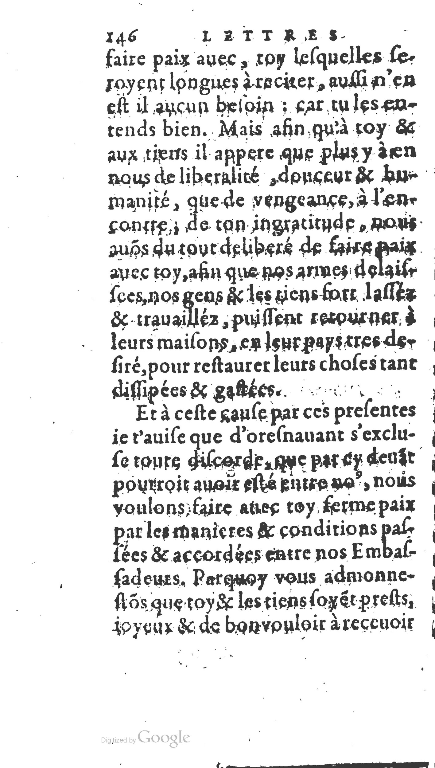 1598 - Sébastien Molin - Trésor des secrétaires - British Library