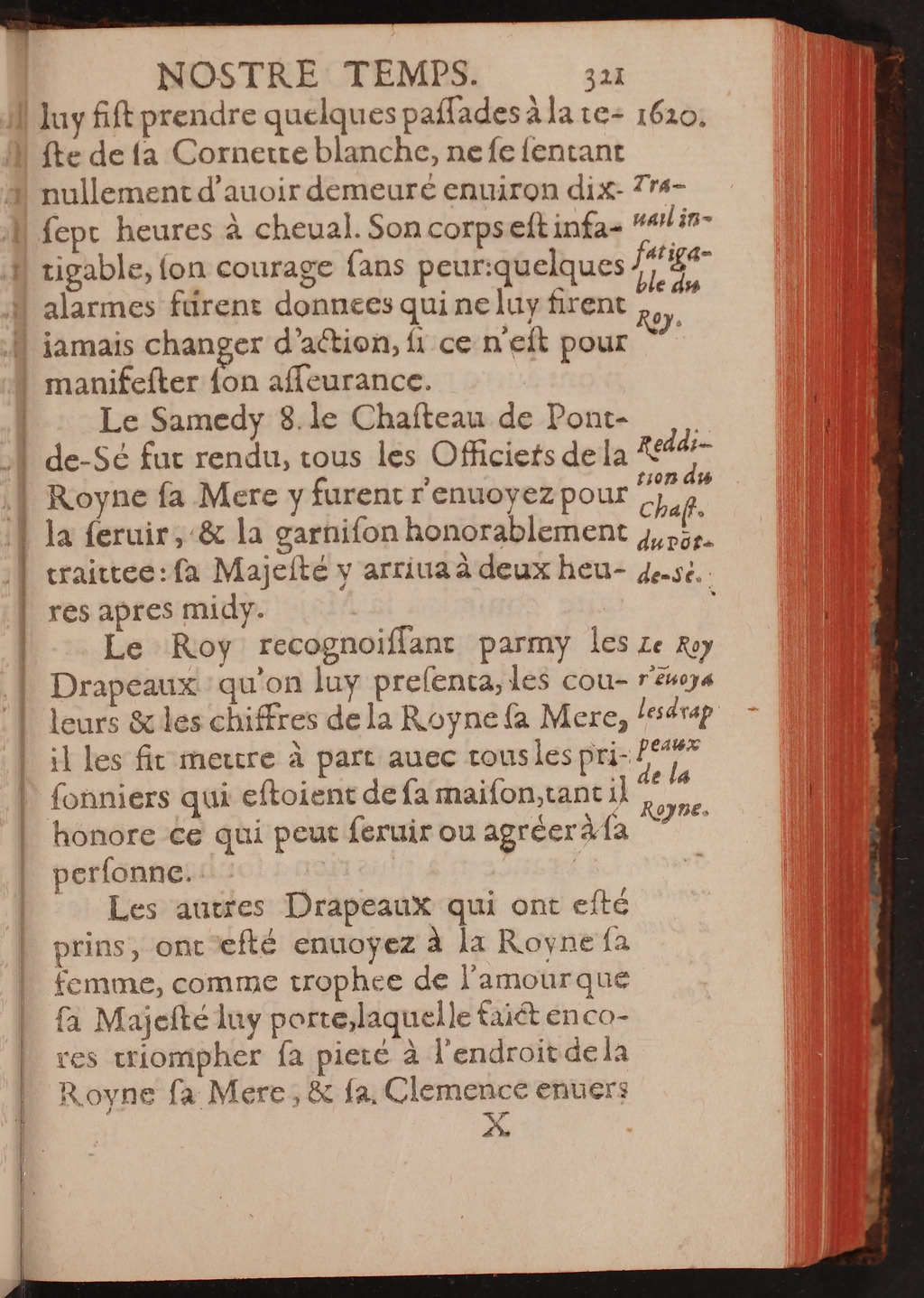 1624 - Joseph Bouillerot - Trésor de l’histoire générale de notre temps - BnF Arsenal 1624 - Joseph Bouillerot - Trésor de l’histoire générale de notre temps - BnF Arsenal