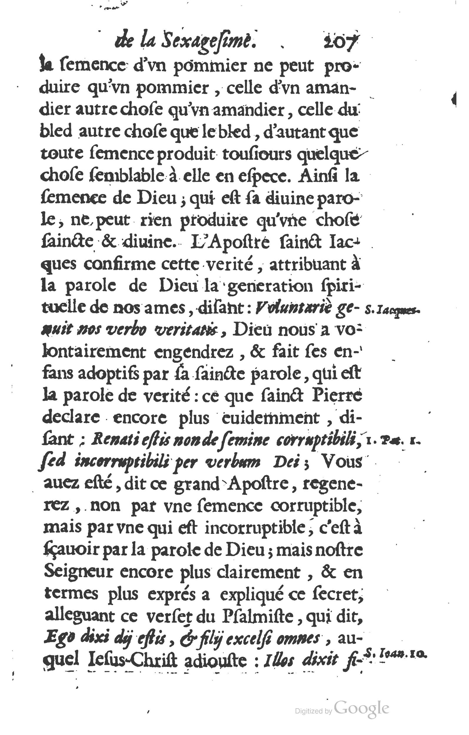 1629 - Manassés de Préaulx - Sermons ou Trésors de la piété chrétienne - BM Lyon