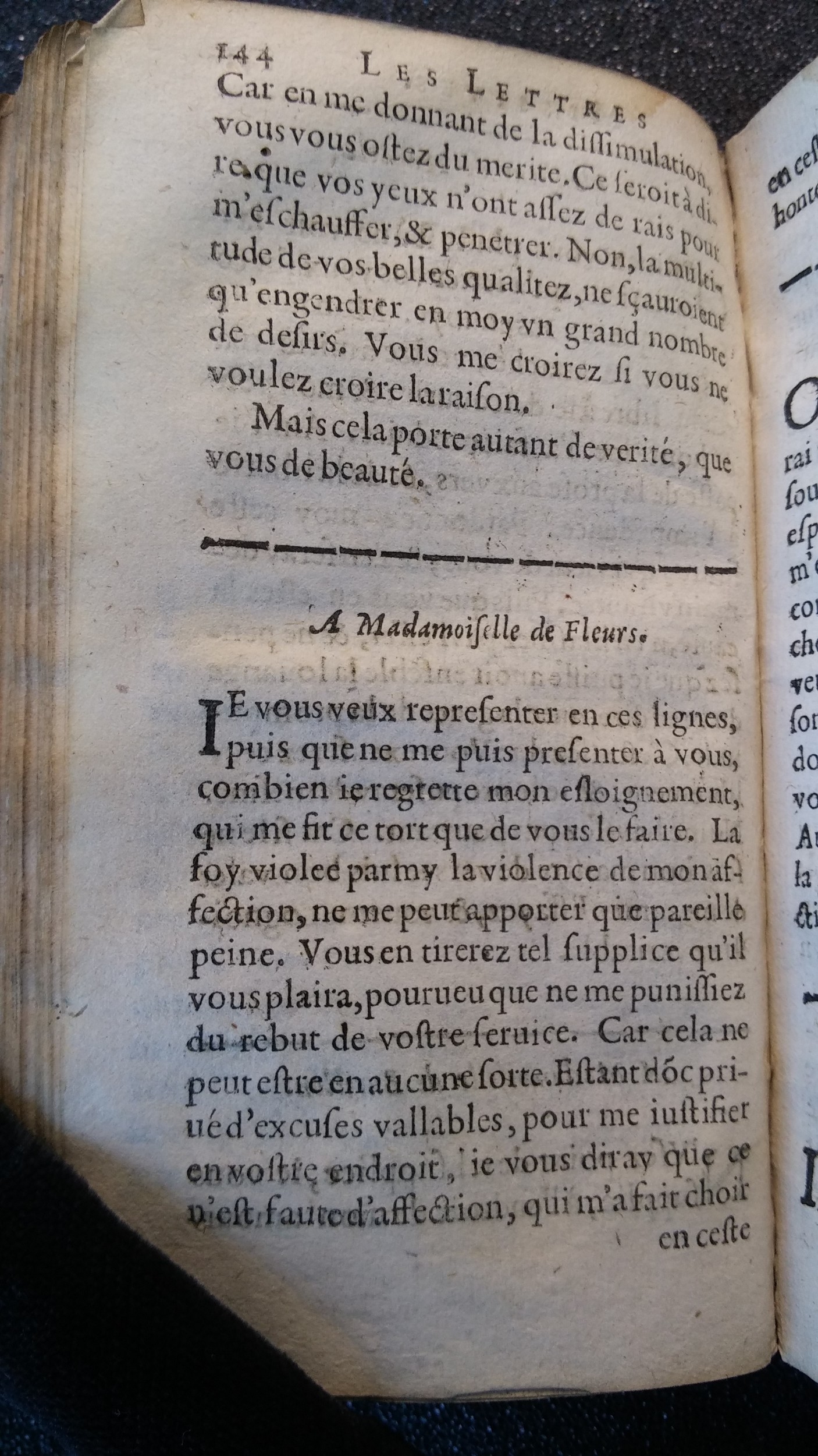 1625 - Louis Loudet - Secrétaire des secrétaires ou le Trésor de la plume française - Lucerne