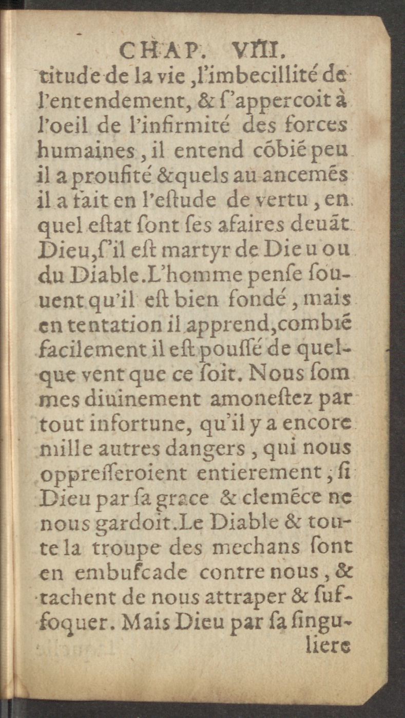 1566 - Jan van Waesberge - Trésor des divines et humaines consolations  - SBB Berlin