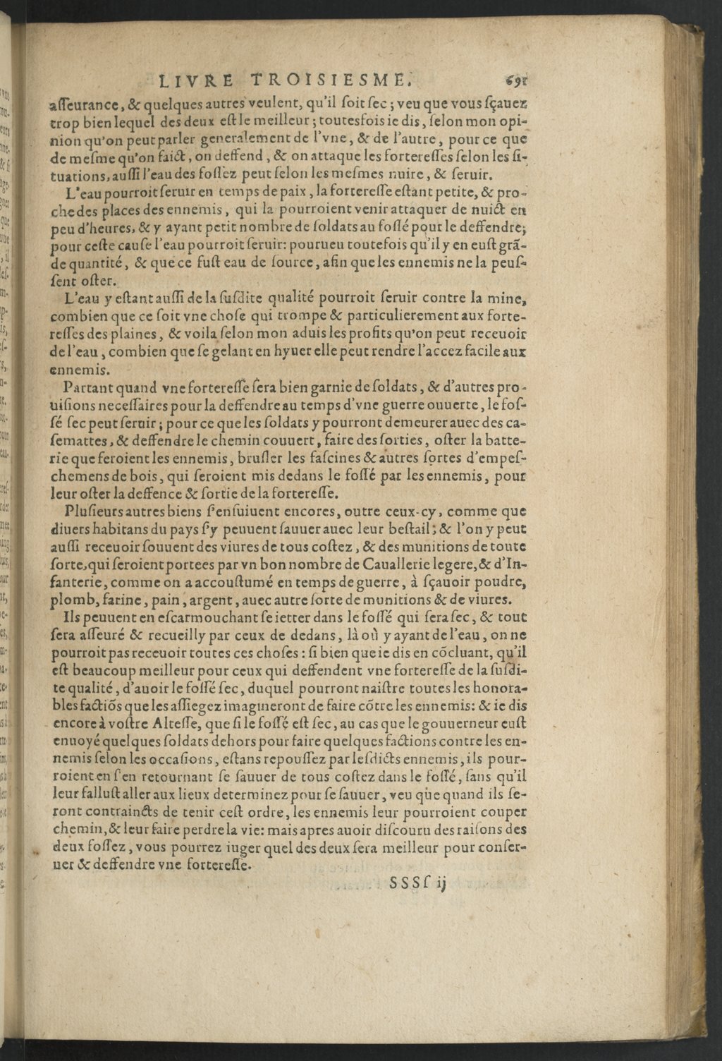 1611 - Pierre Chevalier - Trésor politique - BnF Tolbiac
