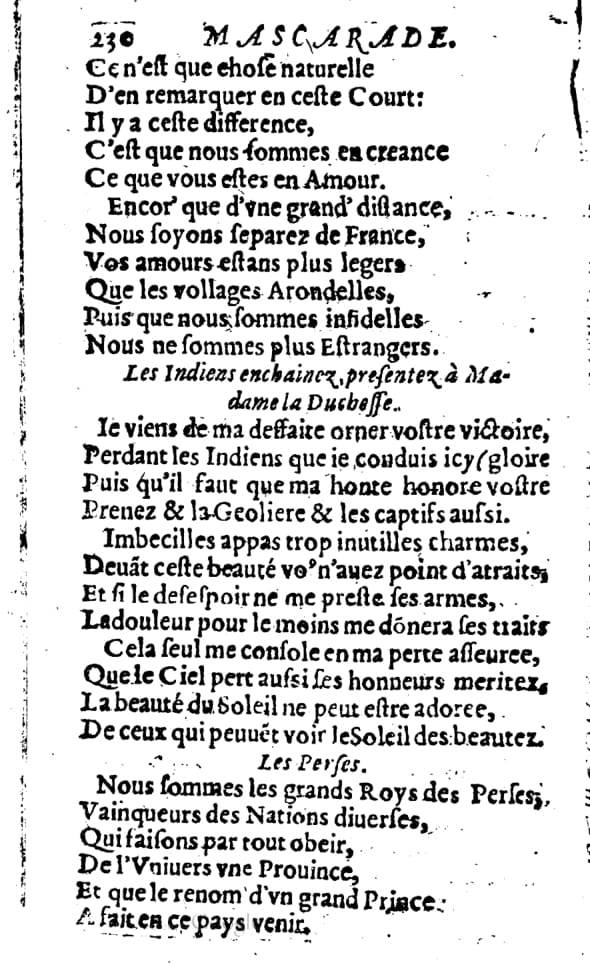 1606 - Théodore Reinsart - Trésor des chansons amoureuses recueillies des plus excellents airs de cour - Livre I - NK ČR Prague