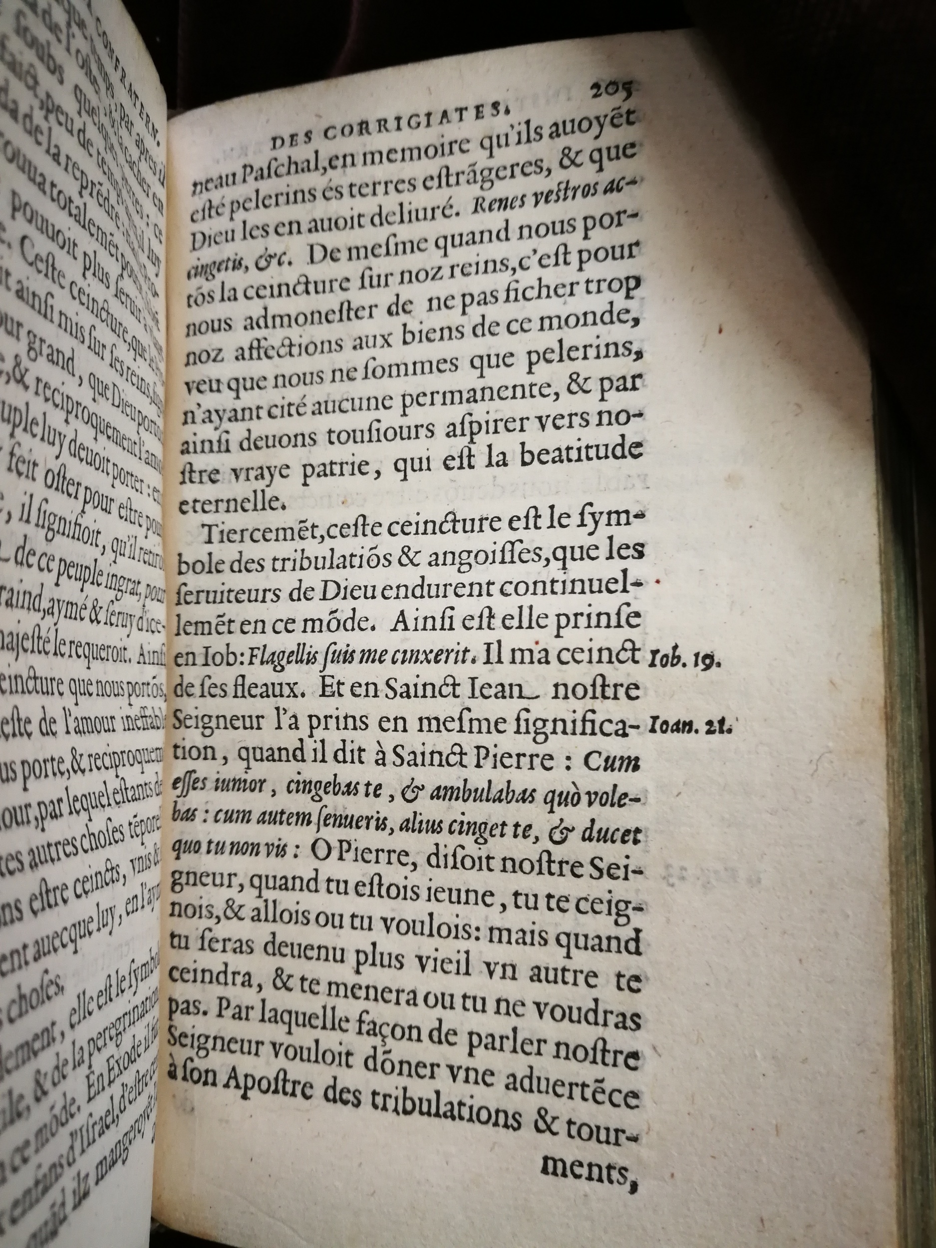 1611 - Christian Ouwerx - Trésor ou reliquaire d’honneur de Jésus Christ et de ses saints - BU Lille 1611 - Christian Ouwerx - Trésor ou reliquaire d’honneur de Jésus Christ et de ses saints - BU Lille