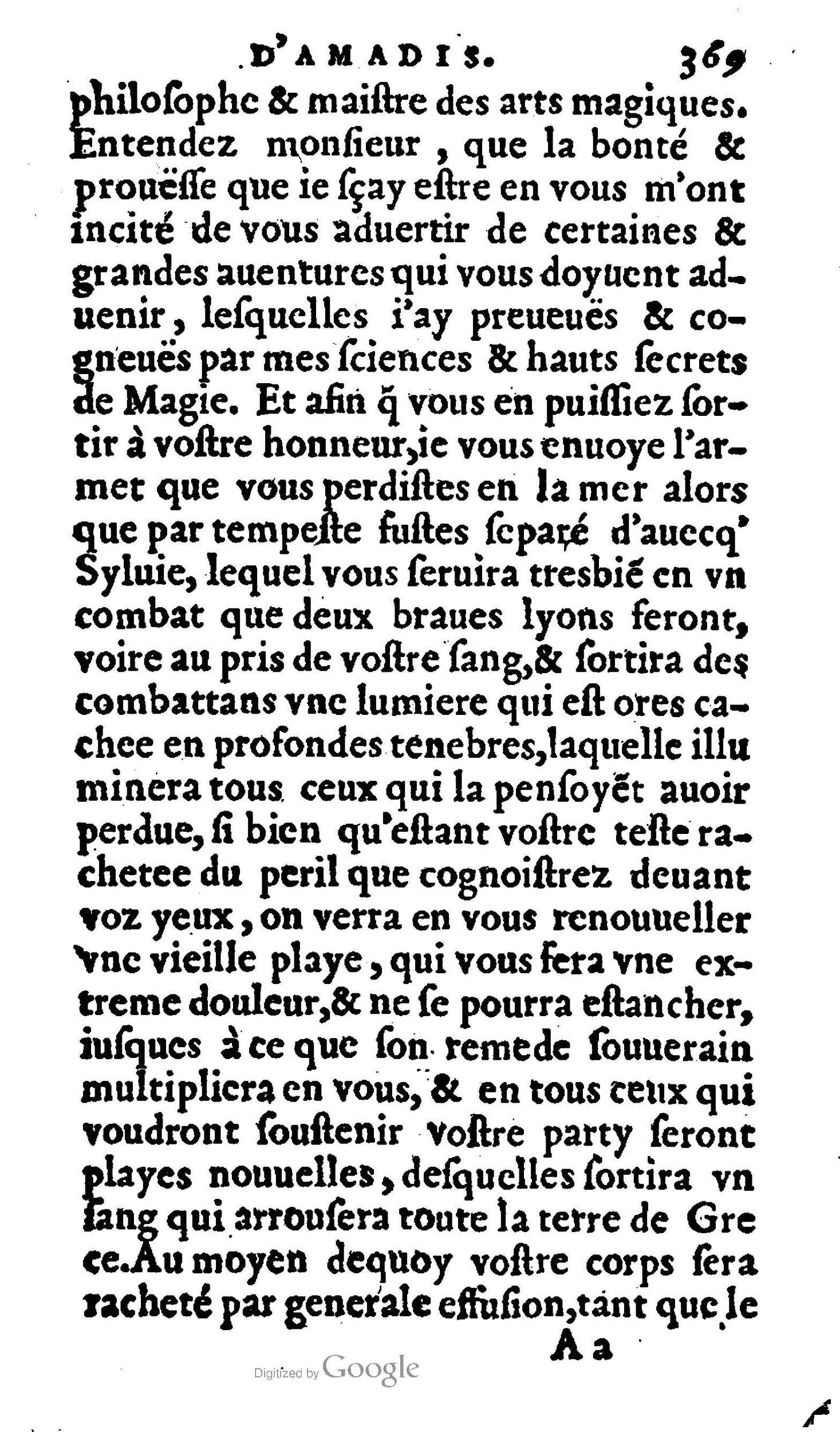 1606 - Jean Antoine Huguetan - Trésor des Amadis - Anvers Musée Plantin-Moretus 1606 - Jean Antoine Huguetan - Trésor des Amadis - Anvers Musée Plantin-Moretus