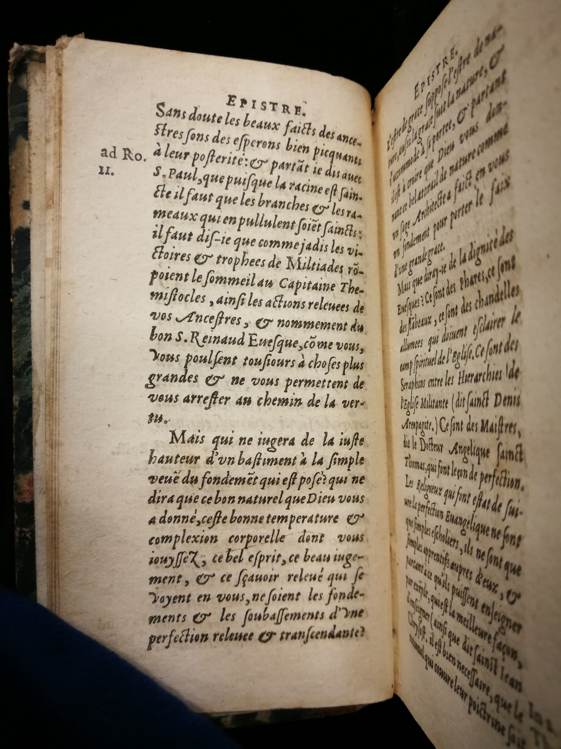 1618 - s.n. - Trésor de perfection - Les Méjanes, Aix-en-Provence