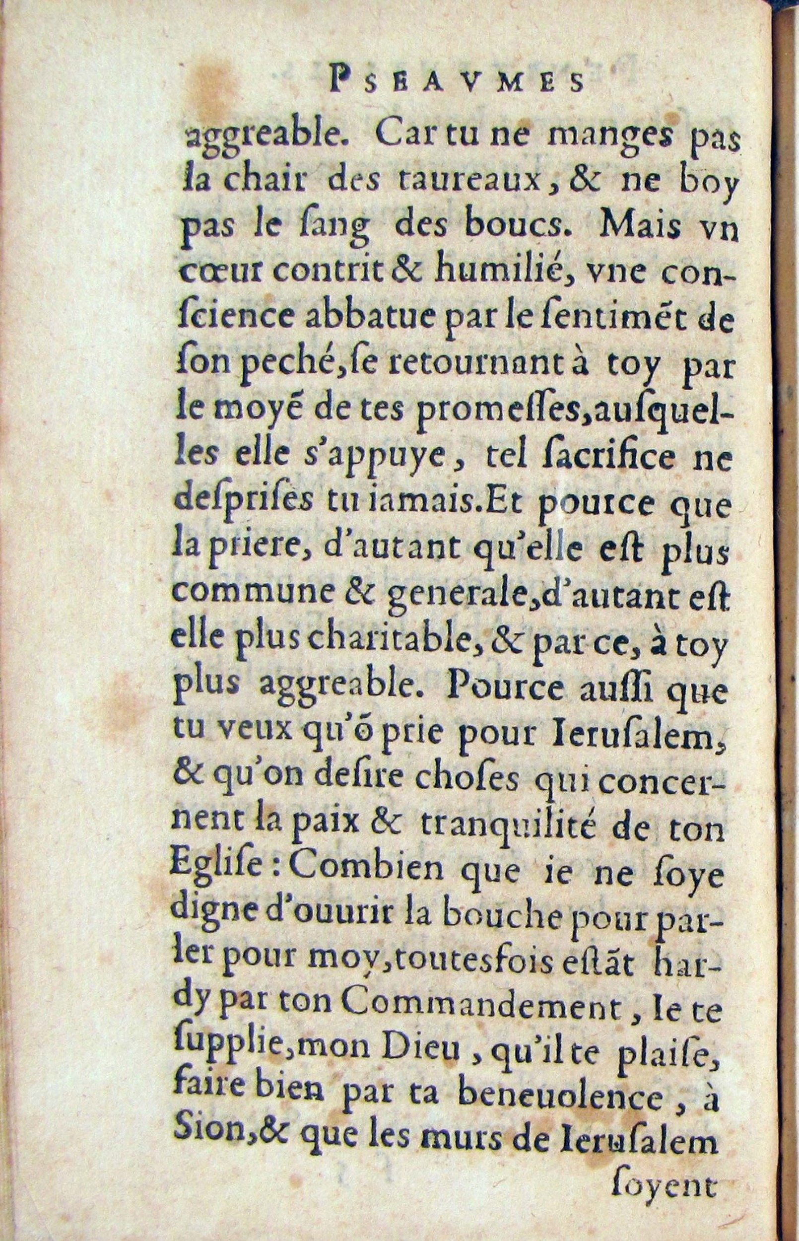 1572 - Antoine Certia - Trésor des prières, oraisons et instructions chrétiennes - Nîmes