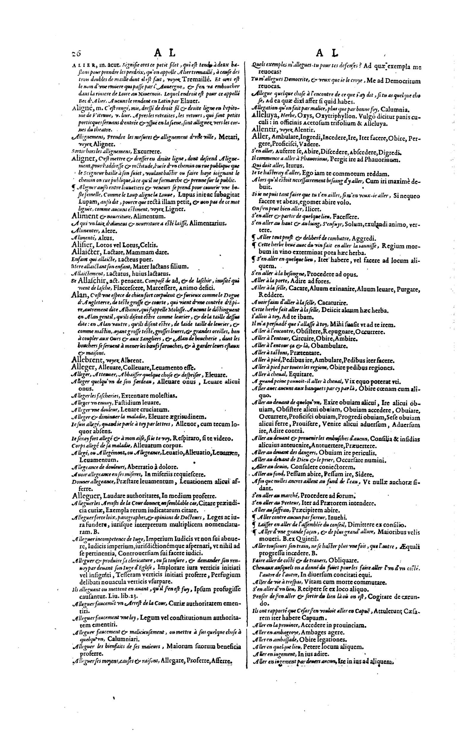 1606 - David Douceur - Trésor de la langue française - BM Lyon