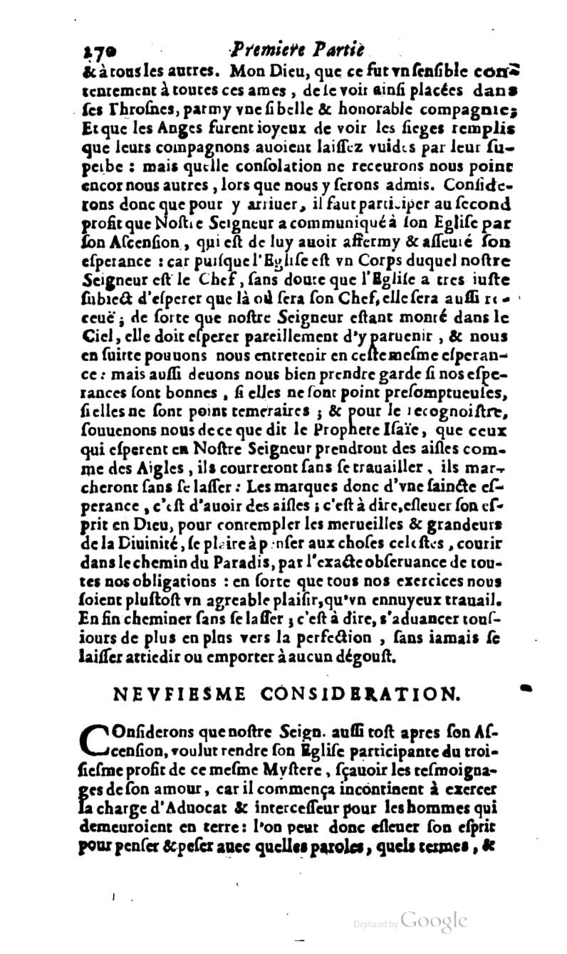 1637 - s.n. - Trésor spirituel des âmes religieuses - BM Lyon