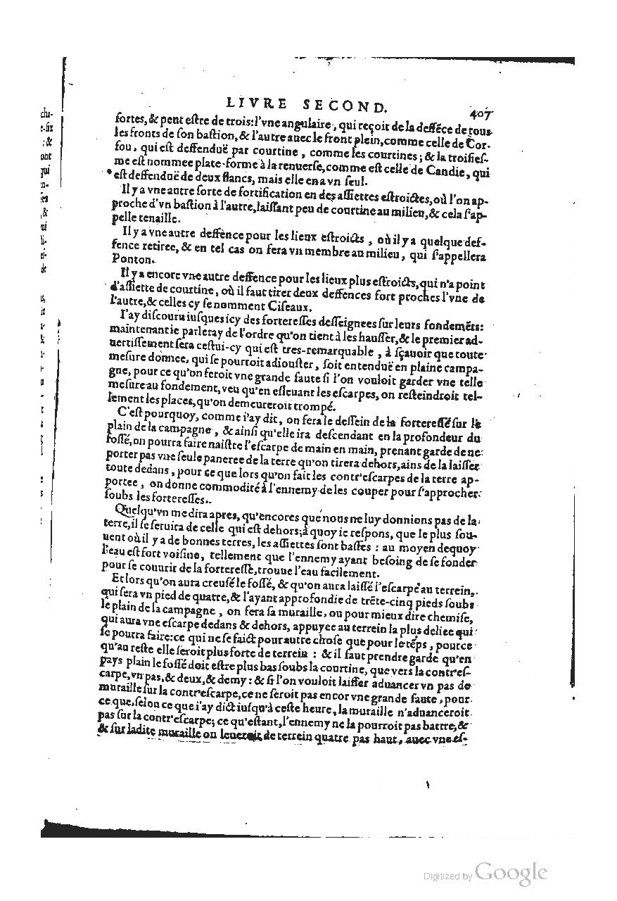 1611 - Pierre Chevalier - Trésor politique - UGent 1611 - Pierre Chevalier - Trésor politique - UGent