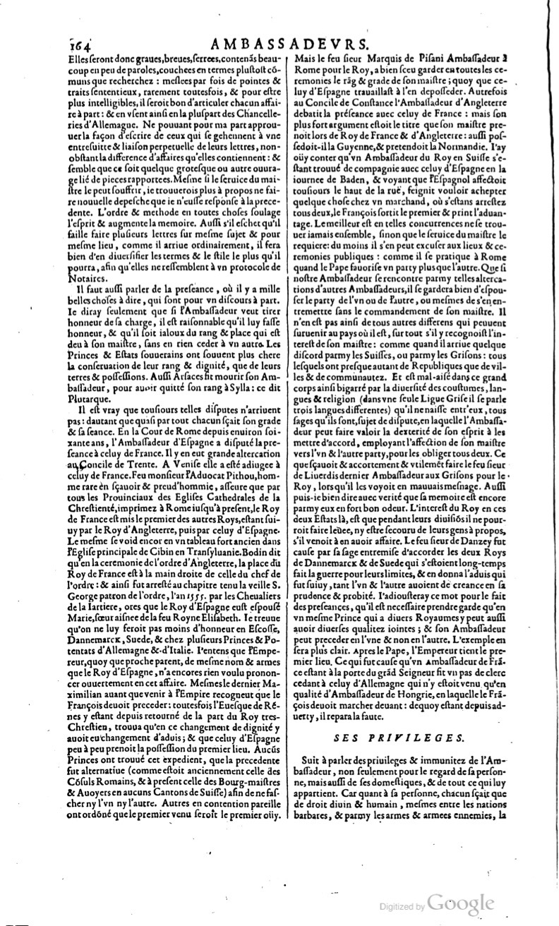 1629 - Veuve Nicolas Buon - Trésor du droit français (29620 T. 1) - BM Lyon