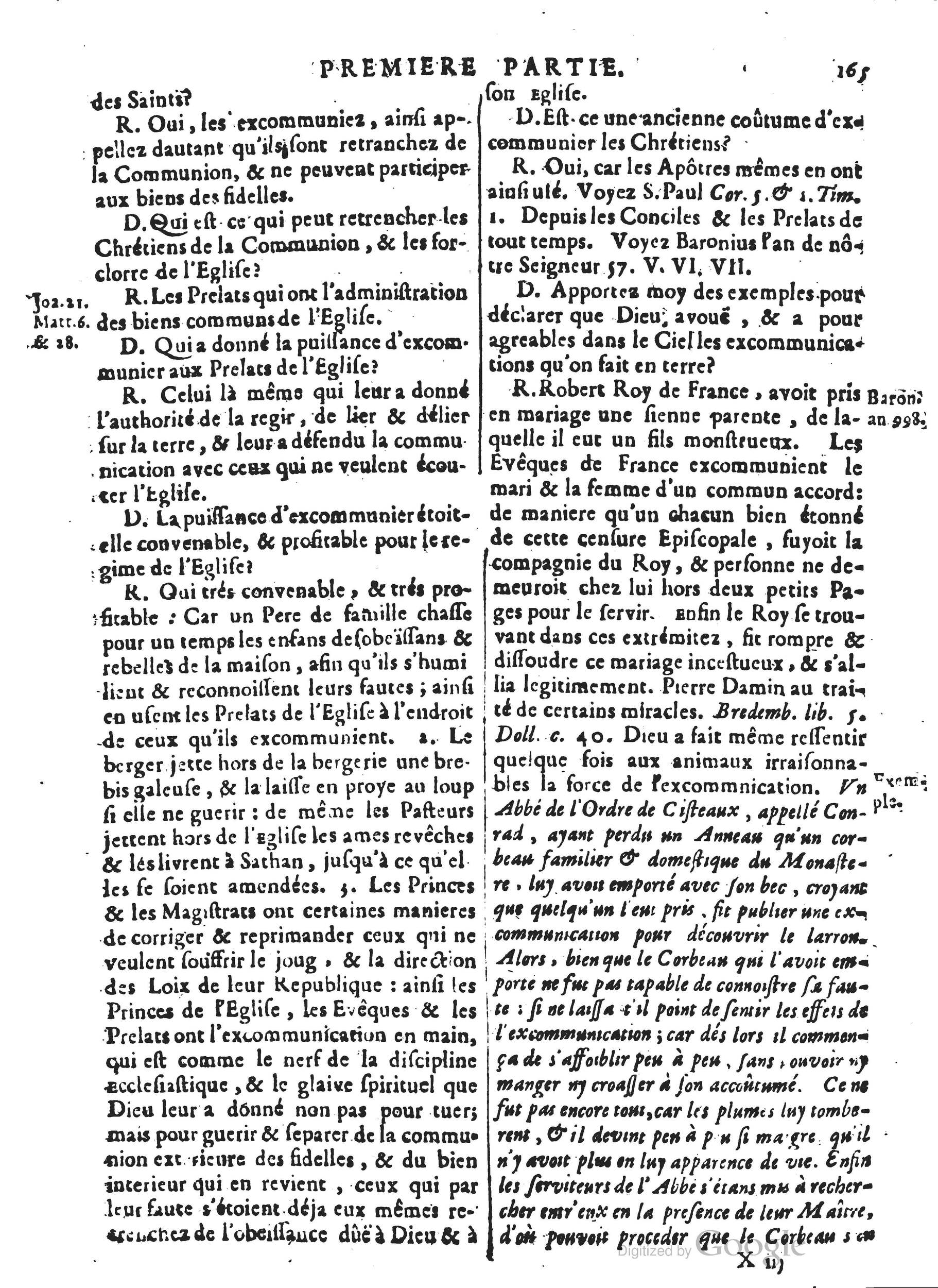 1660 [?] - Jean Besongne - Vrai Trésor de la doctrine chrétienne - BM Lyon