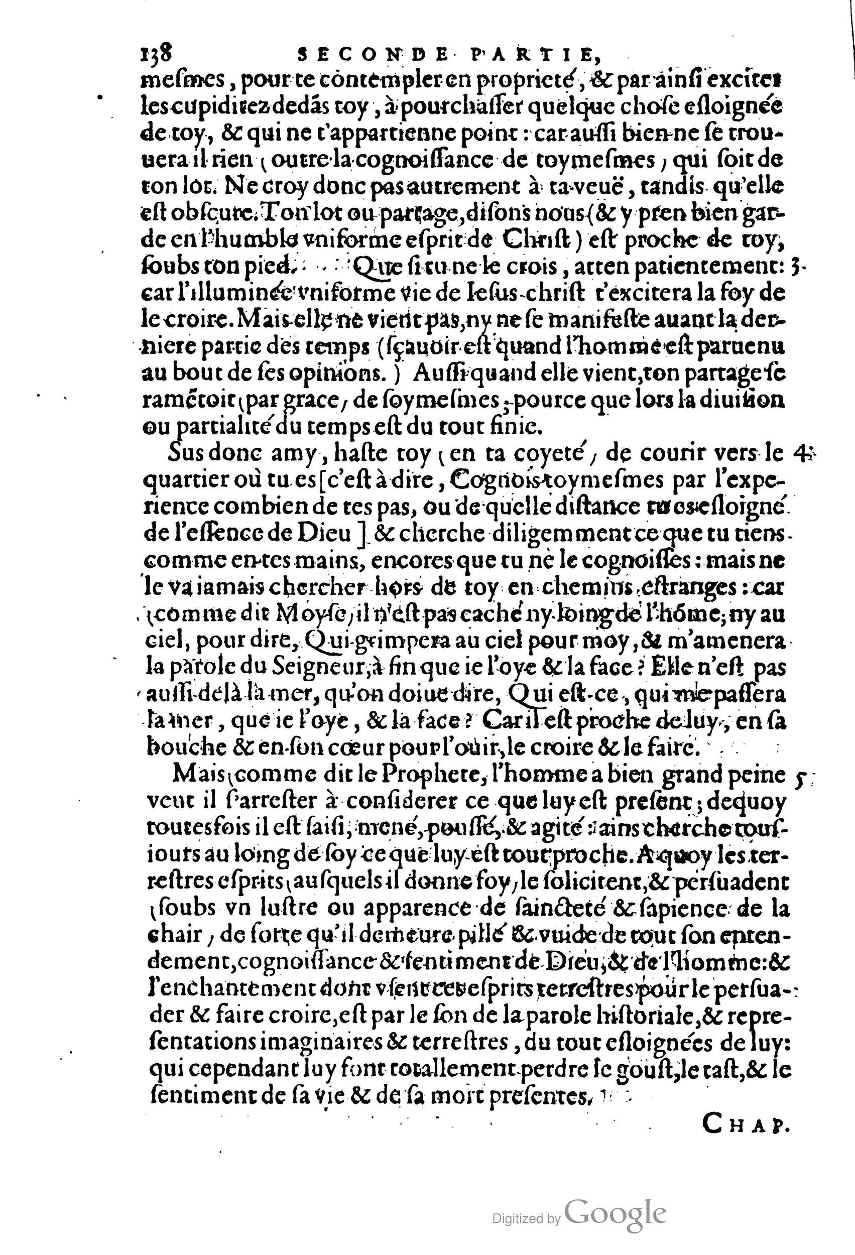1581c. - Christophe Plantin - Le Livre des témoignages du Trésor caché au champ - Amsterdam 1581c. - Christophe Plantin - Le Livre des témoignages du Trésor caché au champ - Amsterdam