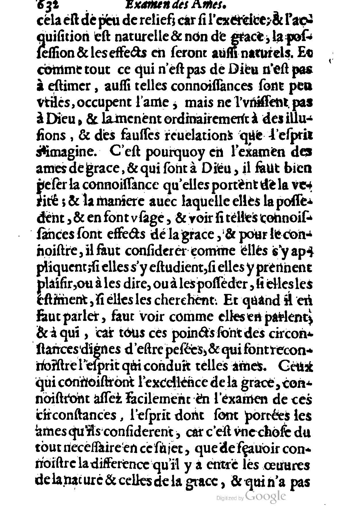 1635 - Sébastien Huré - Trésor spirituel contenant les obligations - BM Lyon