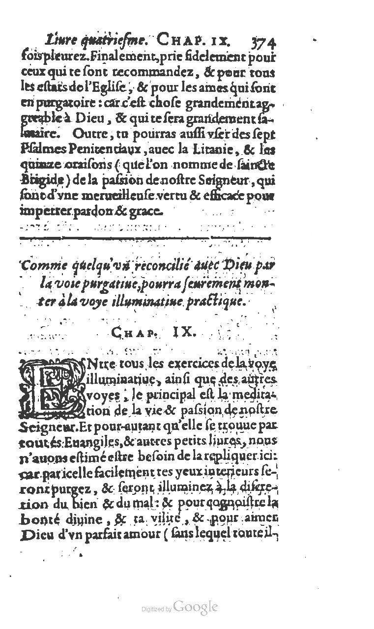 1602 - Veuve G. de la Noüe - Perle évangélique, Trésor incomparable de la sapience divine - UGent