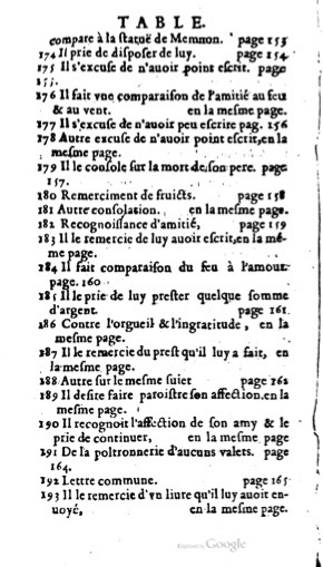 1619 - Mathieu Gorgeu - Secrétaire des secrétaires ou le Trésor de la plume française - UC Madrid