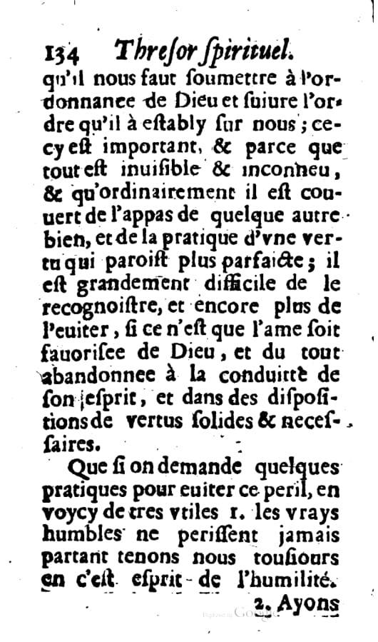 1632 - Godefroid Schoevaerdts - Trésor spirituel contenant les adresses - UGent 1632 - Godefroid Schoevaerdts - Trésor spirituel contenant les adresses - UGent