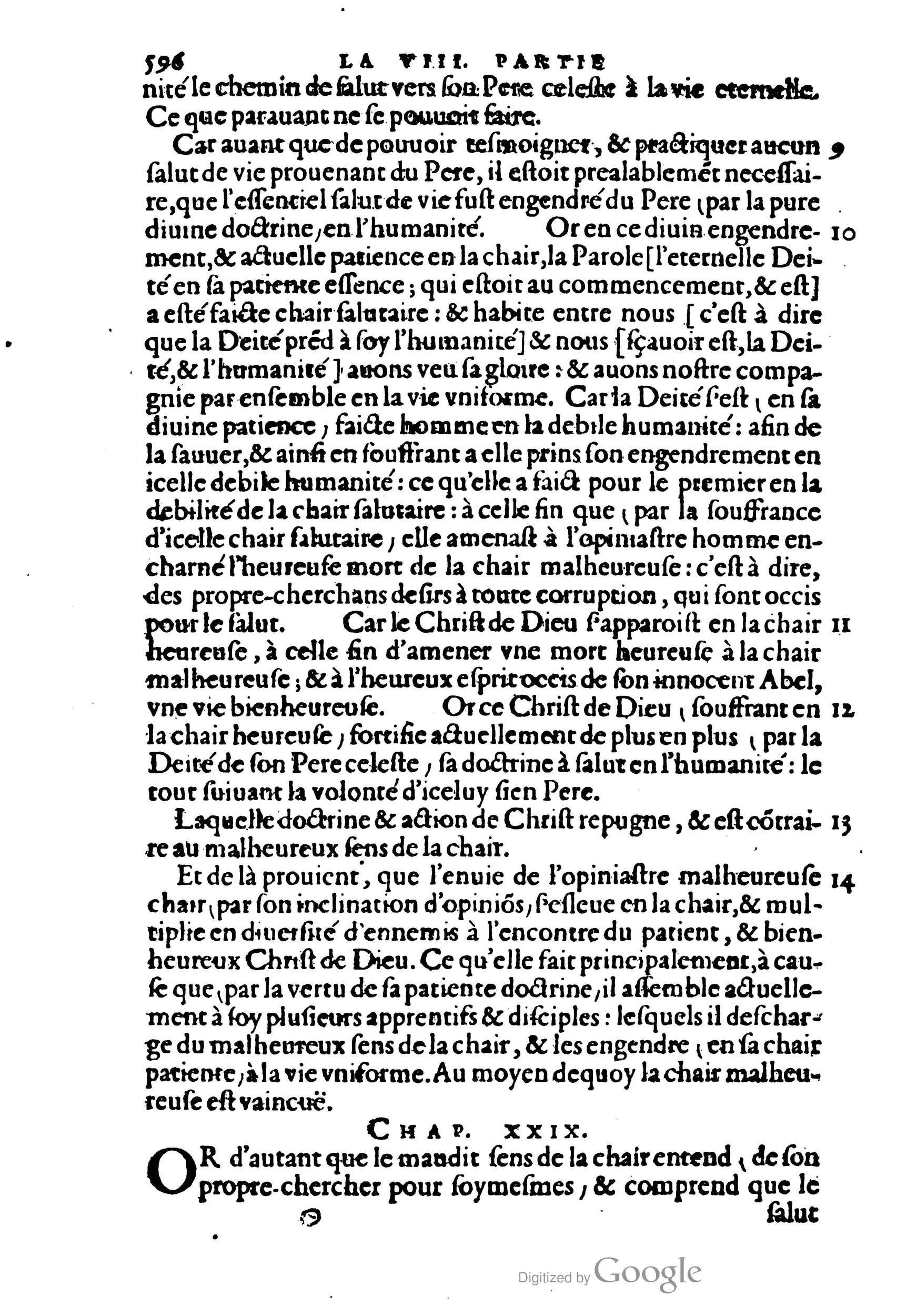 1581c. - Christophe Plantin - Le Livre des témoignages du Trésor caché au champ - Amsterdam 1581c. - Christophe Plantin - Le Livre des témoignages du Trésor caché au champ - Amsterdam