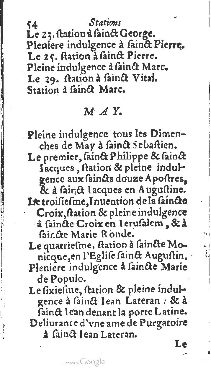 1609 - Jean Bogart - Grand Trésor des pardons et indulgences - UGent 1609 - Jean Bogart - Grand Trésor des pardons et indulgences - UGent