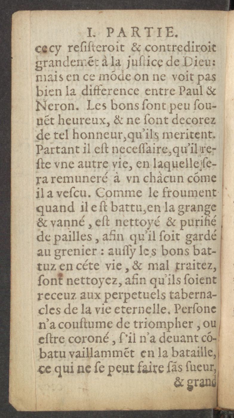 1566 - Jan van Waesberge - Trésor des divines et humaines consolations - SBB Berlin 1566 - Jan van Waesberge - Trésor des divines et humaines consolations - SBB Berlin