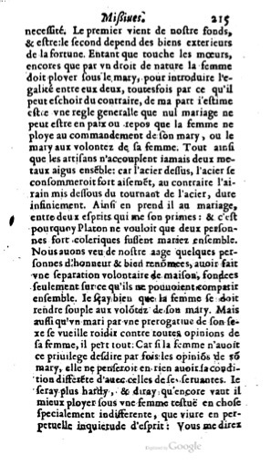 1619 - Mathieu Gorgeu - Secrétaire des secrétaires ou le Trésor de la plume française - UC Madrid