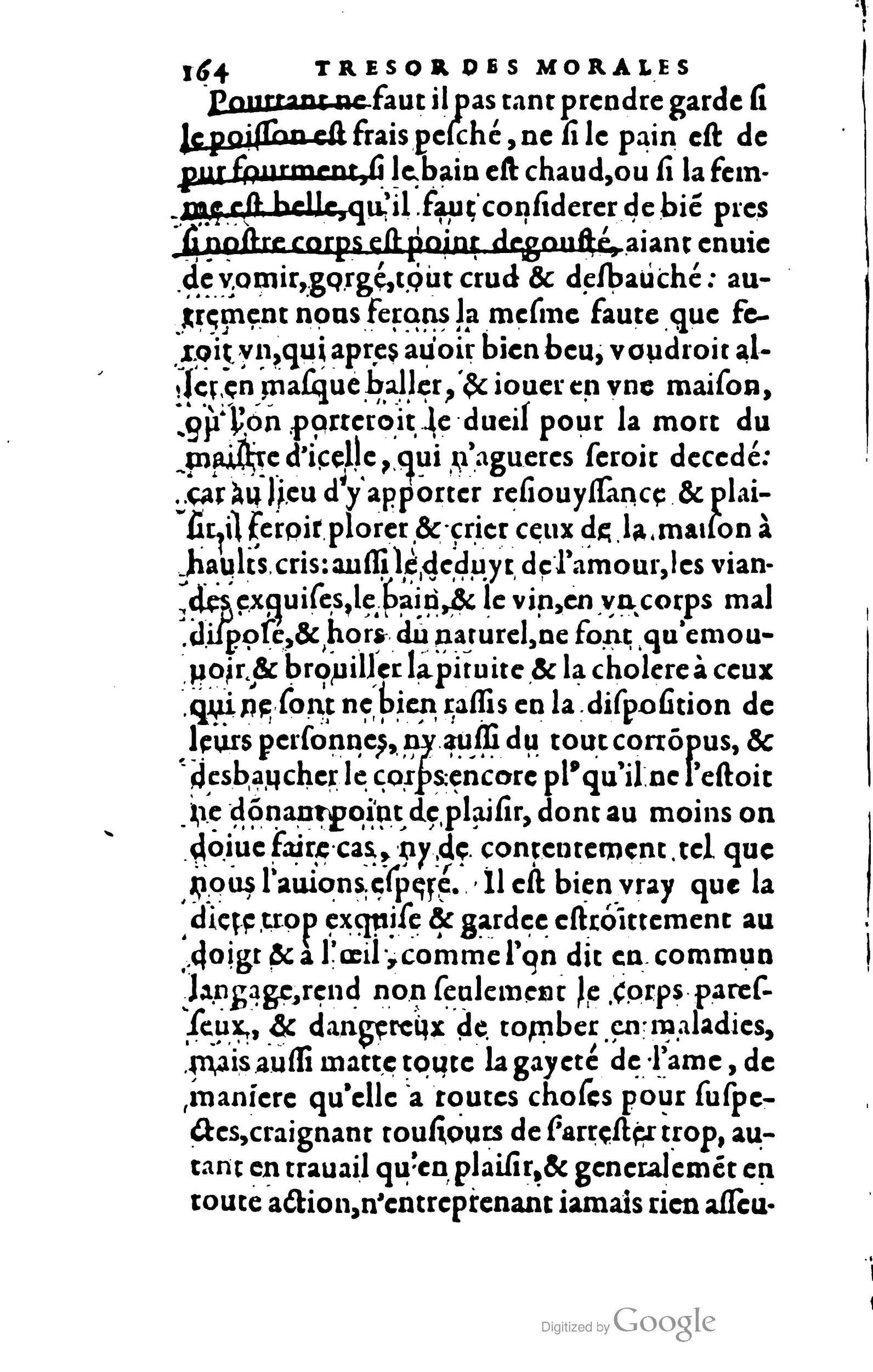 1578 - Jean Poupy - Trésor des morales de Plutarque - BSB Munich 1578 - Jean Poupy - Trésor des morales de Plutarque - BSB Munich