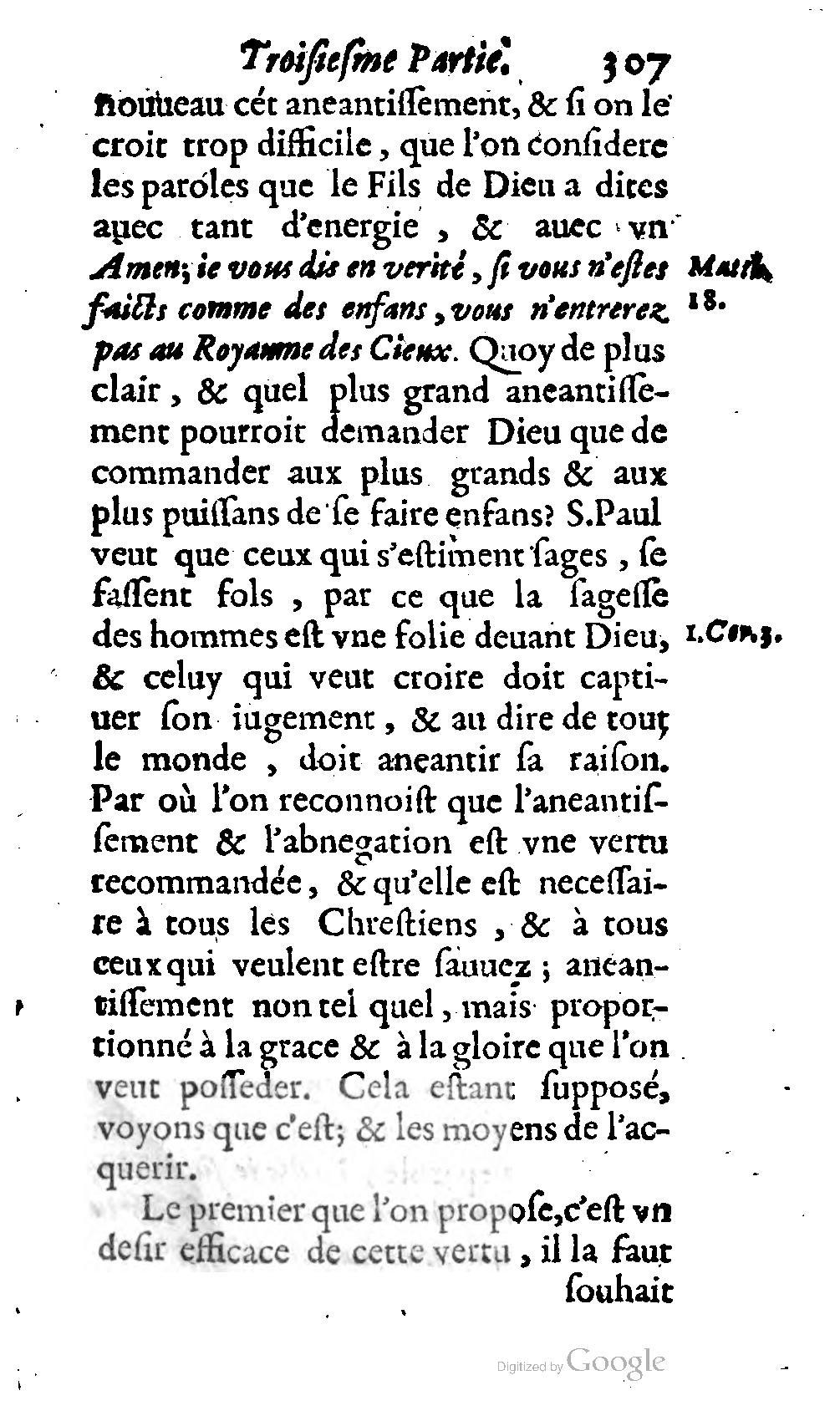1646 - Antoine Cellier et Pierre Compagnon - Trésor spirituel contenant les obligations - BM Lyon 1646 - Antoine Cellier et Pierre Compagnon - Trésor spirituel contenant les obligations - BM Lyon