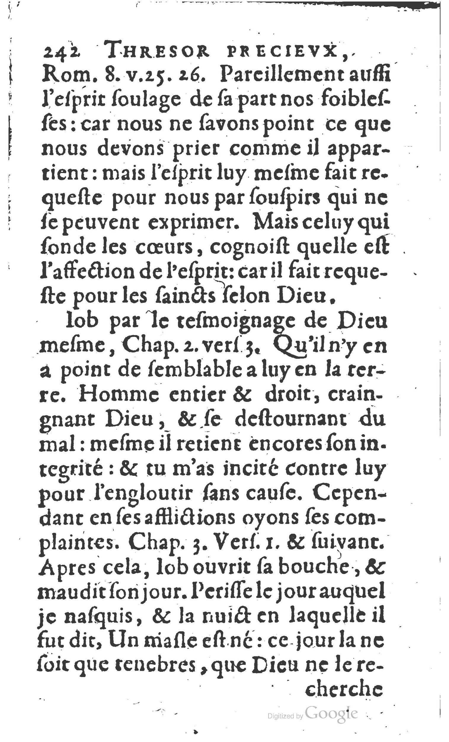 1626 - s.n. - Trésor précieux des méditations saintes, pieuses et consolatoires - BSB Munich