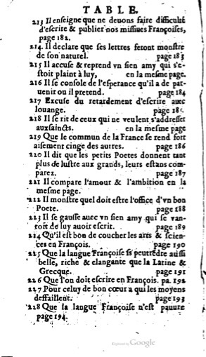 1619 - Mathieu Gorgeu - Secrétaire des secrétaires ou le Trésor de la plume française - UC Madrid