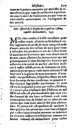 1619 - Mathieu Gorgeu - Secrétaire des secrétaires ou le Trésor de la plume française - UC Madrid