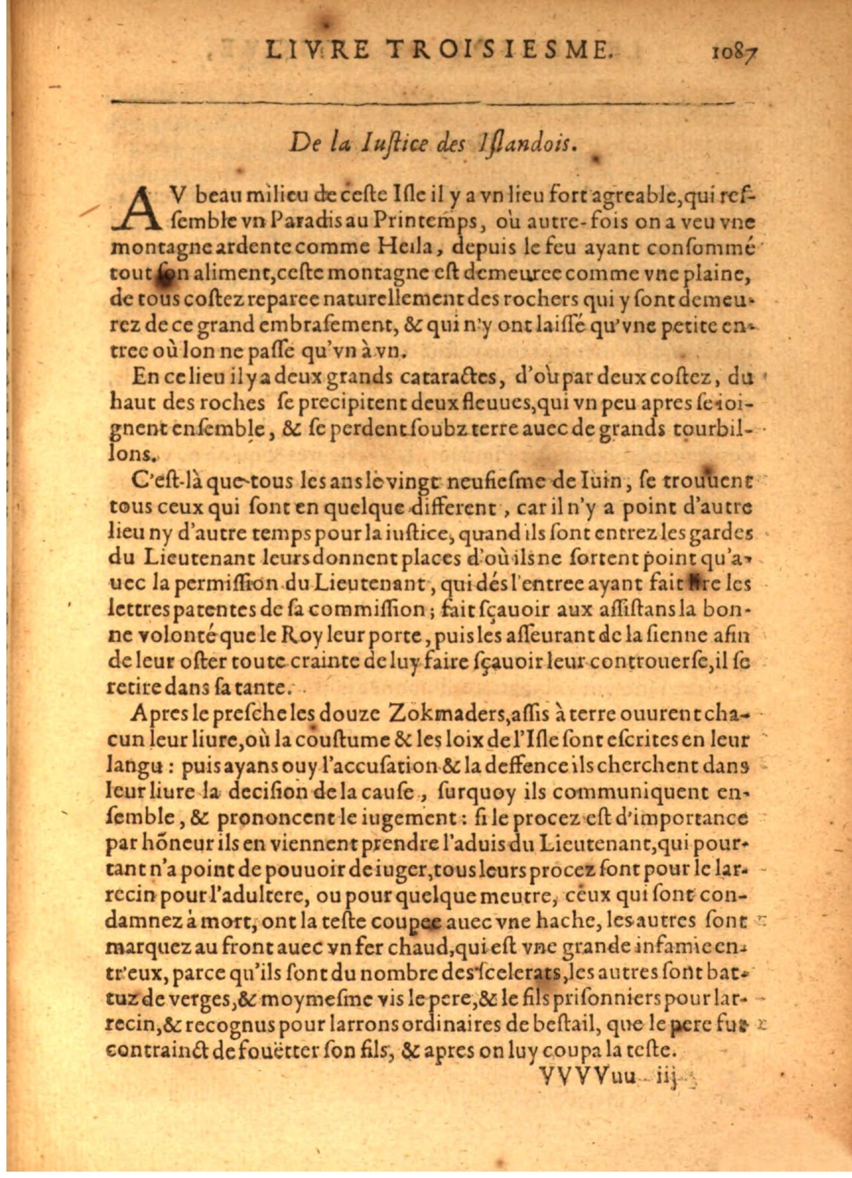 1608 - Pierre Chevalier - Trésor politique - BSB Munich 1608 - Pierre Chevalier - Trésor politique - BSB Munich