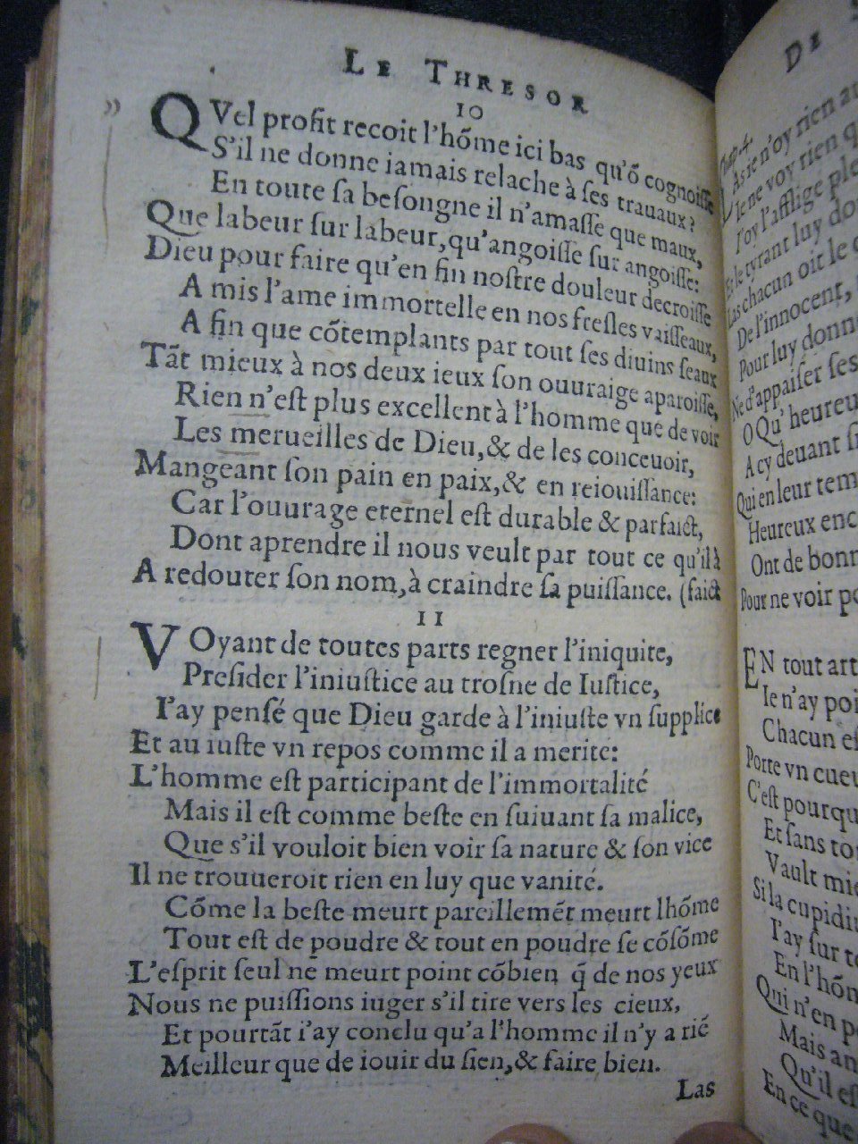 1591 - Richard Schilders - Trésor de Salomon - Versailles 1591 - Richard Schilders - Trésor de Salomon - Versailles