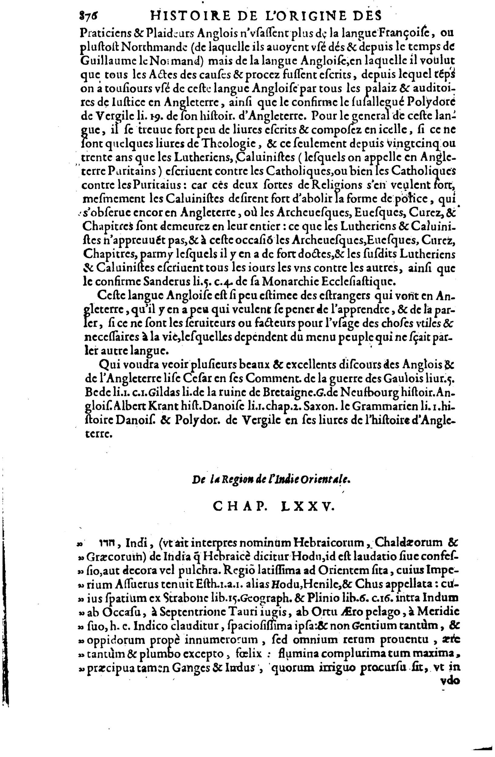 1608 - Nicolas Du Fossé - Trésor politique - BnF Tolbiac 1608 - Nicolas Du Fossé - Trésor politique - BnF Tolbiac
