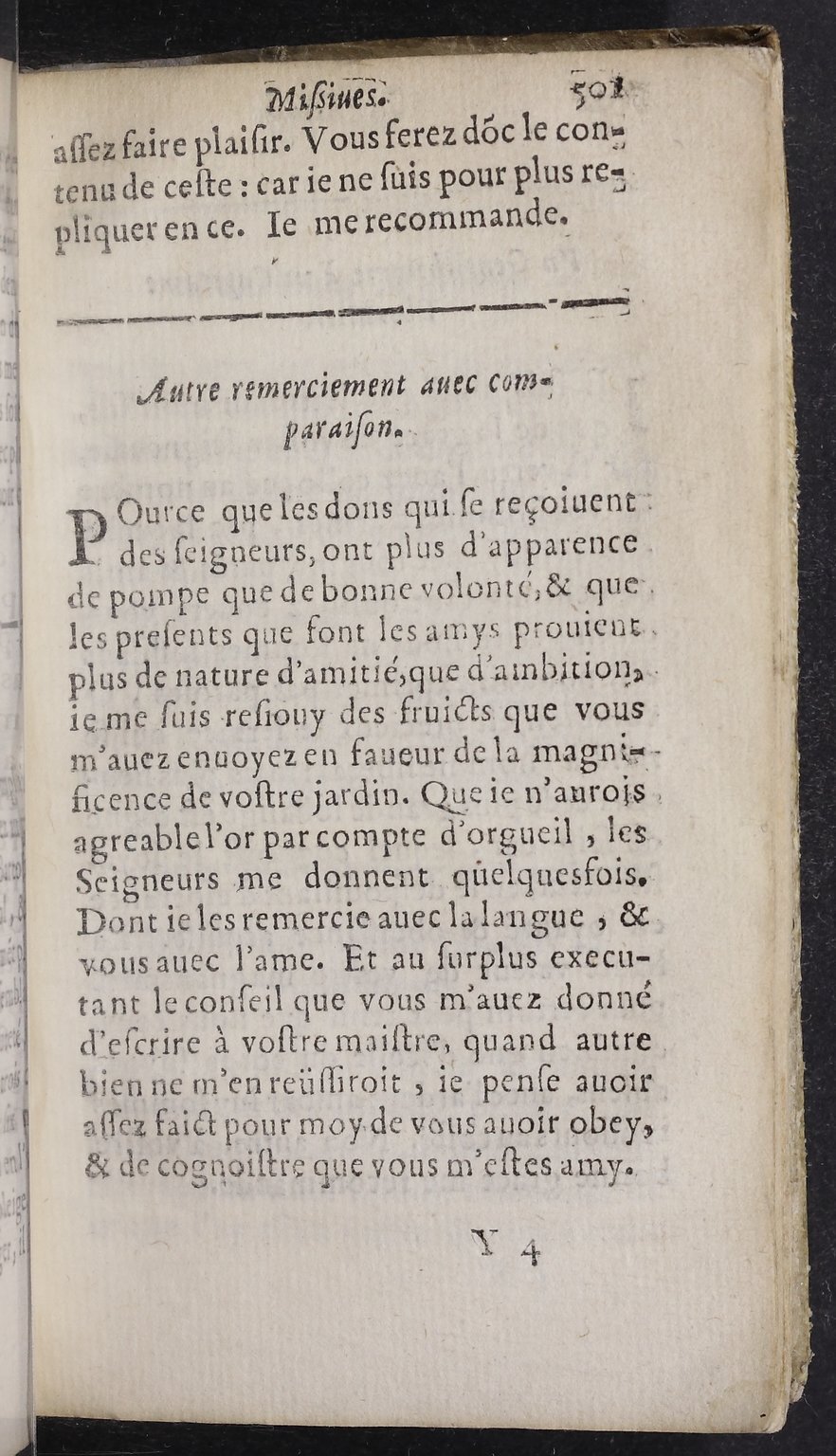 1624 - Jacques Cailloué - Secrétaire des secrétaires ou le Trésor de la plume française - BnF