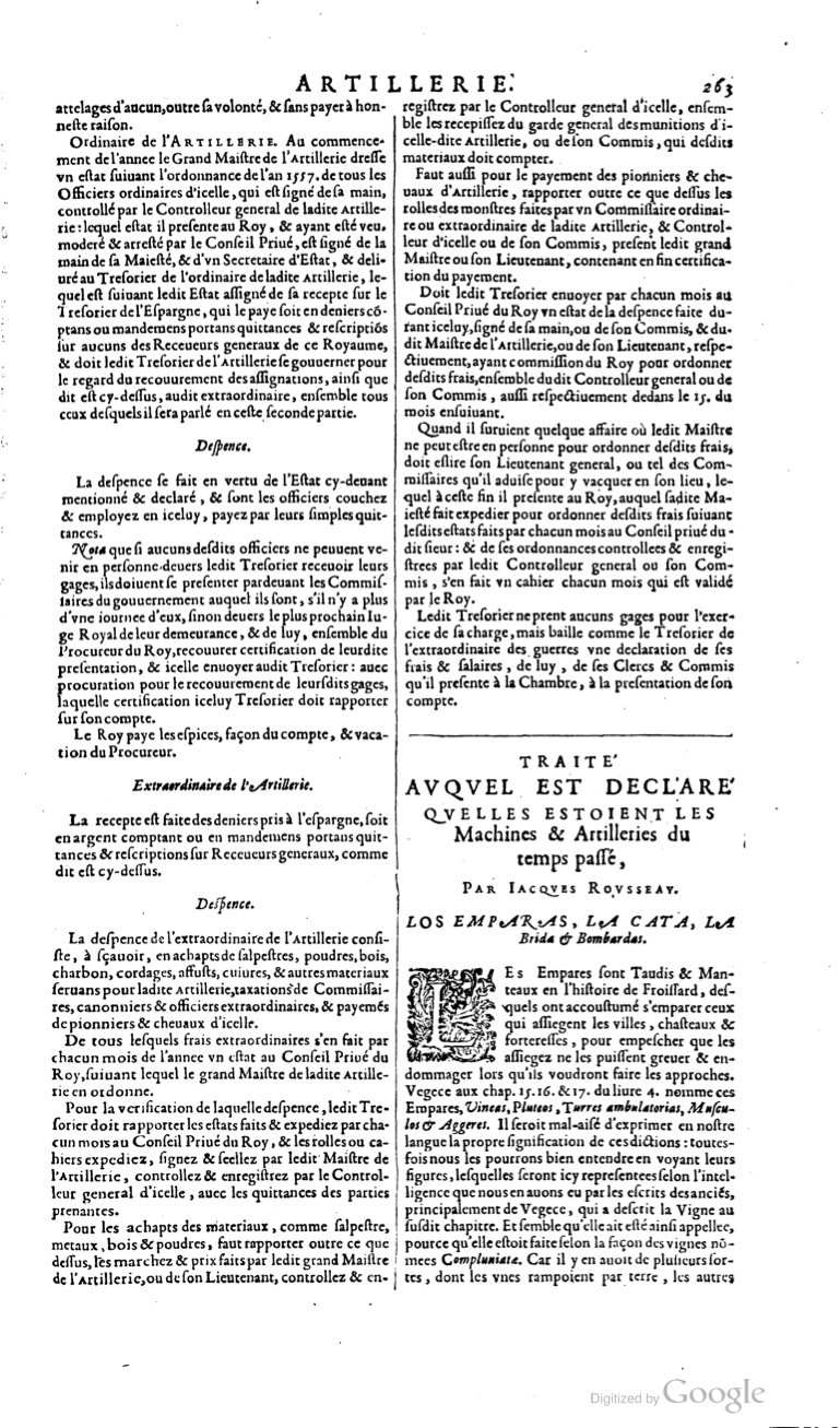 1629 - Veuve Nicolas Buon - Trésor du droit français (21754 T. 1) - BM Lyon